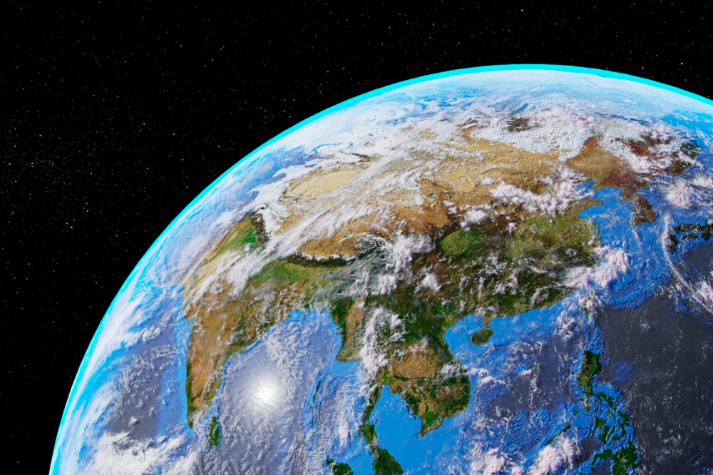 5 Sumber Panas Planet Bumi dan Manfaatnya Bagi Kehidupan Sehari-hari