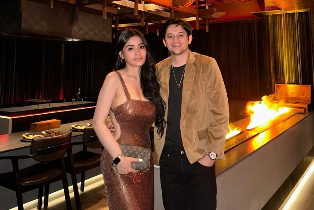 Andrew Andika Akui Sudah Tunangan dan Siap Menikah, Ini Faktanya!