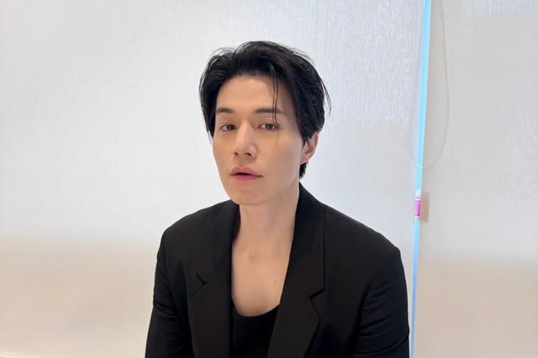 Lee Dong Wook Ngaku Capek Main Drakor Fantasi Mulu, Kenapa?