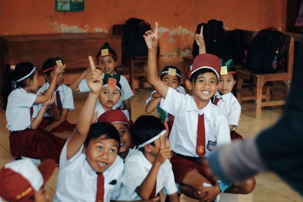 Daftar Lokasi Sekolah Rakyat dan Syarat Masuknya
