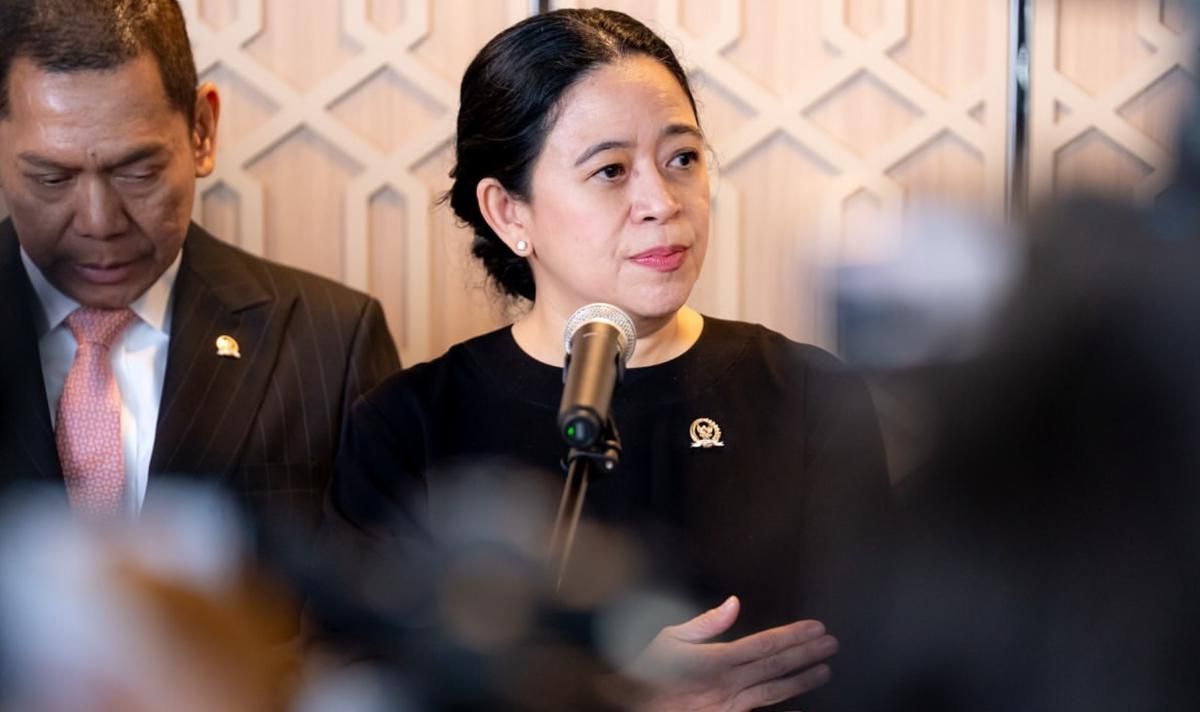 Puan Ungkap Putusan MK soal Pemilu Dipisah Tak Sesuai UUD 1945