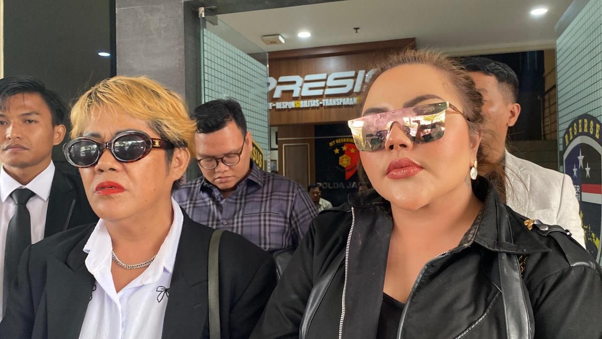 Lisa Akui Perankan Video Syur, tapi Merasa Jadi Korban