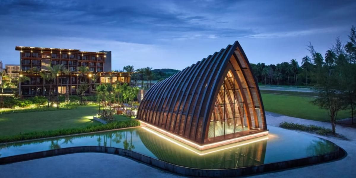 Bintan, Surga Tersembunyi Sepelemparan Batu dari Singapura