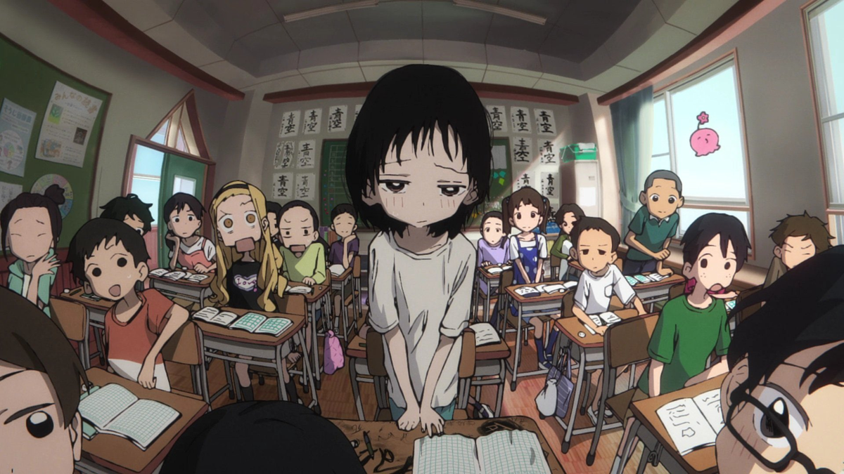 5 Hal Menarik Takopi's Original Sin, Anime Dark yang Viral