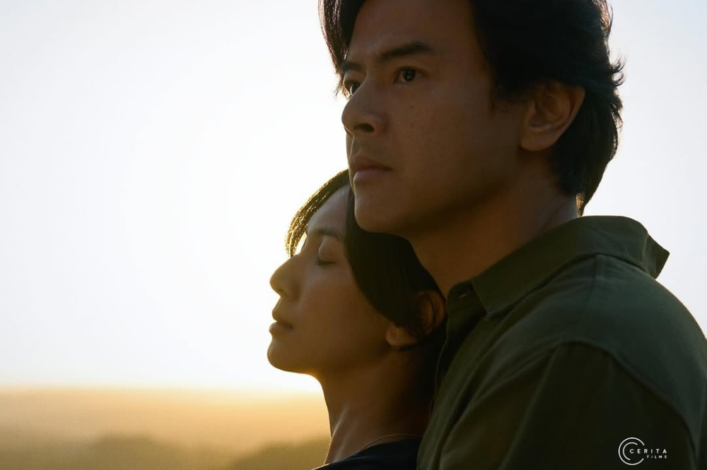 5 Red Flag dalam Film SORE: Istri dari Masa Depan