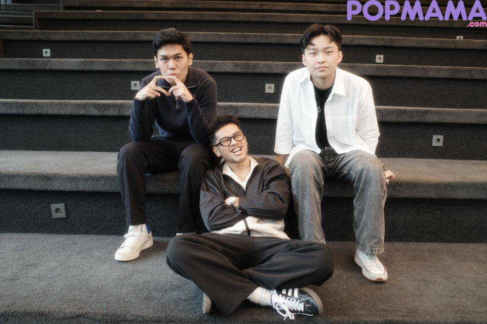 Cerita Terbentuknya Grup Senandika, Bermula dari Indonesian Idol 