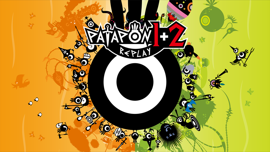 PATAPON 1+2 REPLAY Resmi Tersedia untuk Konsol dan PC!