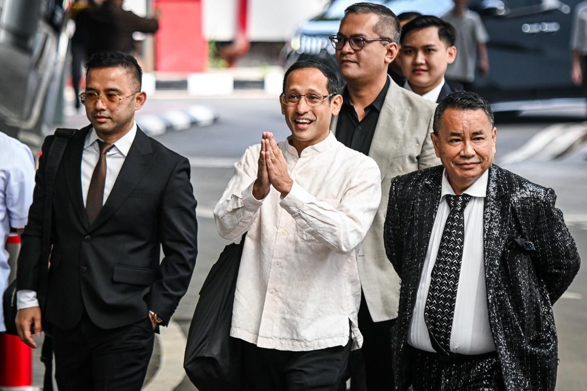 GOTO Angkat Bicara Usai Dua Mantan Petingginya Diperiksa Kejagung 