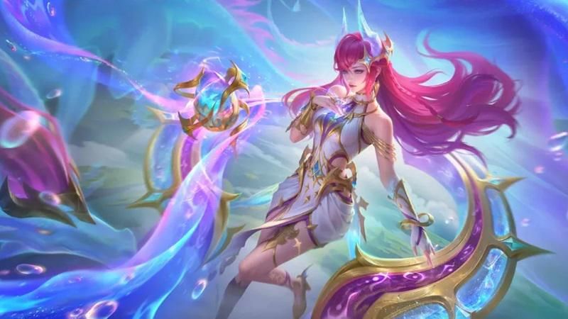 Jadwal Rilis Skin Collector Juli-Desember 2025, Ada Novaria!