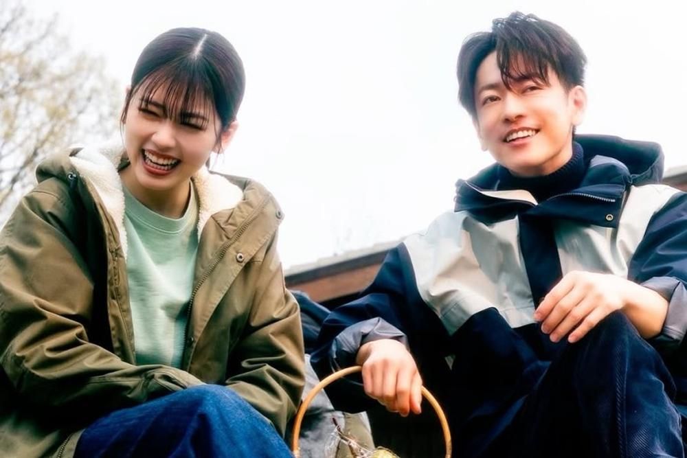6 Drama Jepang Romantis yang Dibintangi Takeru Satoh