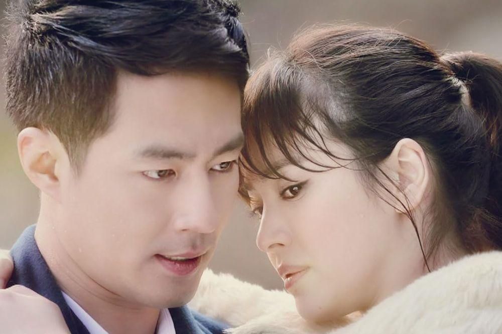 10 Drama Korea Romantis Song Hye Kyo, Haru hingga Bikin Gemas