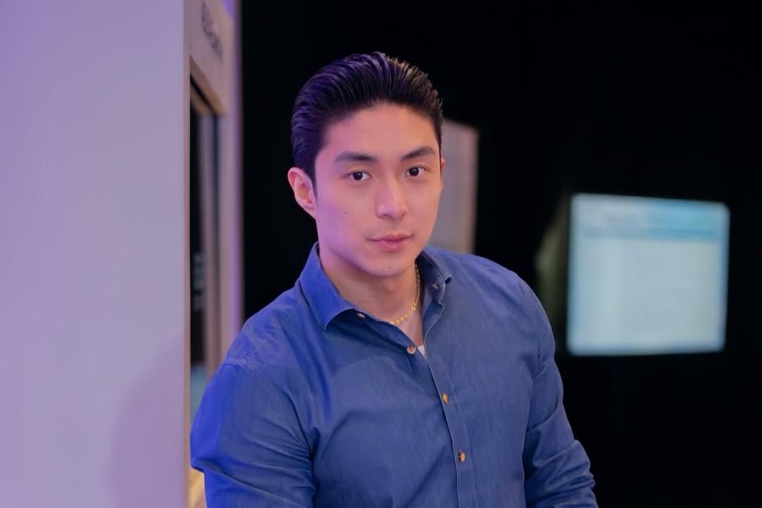 8 Gaya Fashion Giorgio Antonio yang Stylish dan Maskulin