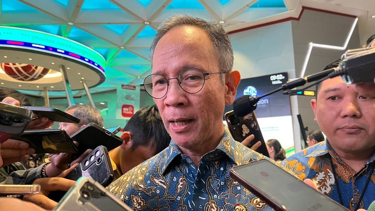 Ketidakpasitian Global, OJK Dorong Asuransi Diversifikasi Portofolio