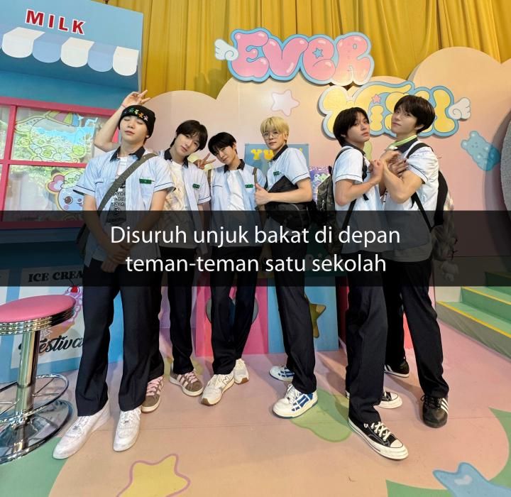 Quiz IDN Times
