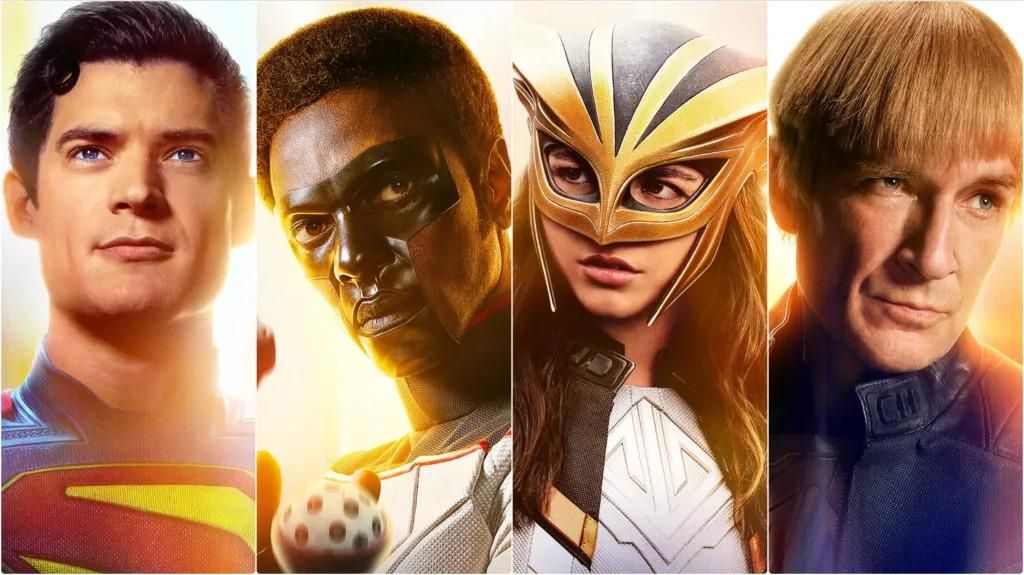 Siapa MVP di Film Superman 2025? Ini Pilihan Duniaku.com!