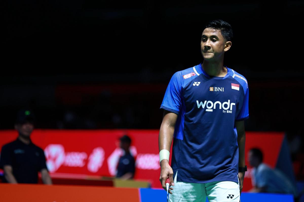 Alwi Farhan Kunci Kemenangan Pertama di Japan Open 2025