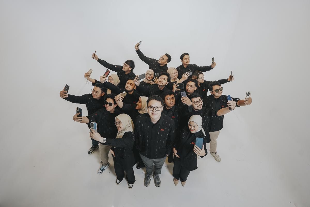 6 Tahun GGWP: Hadir Lebih Dekat dengan Gamer Indonesia