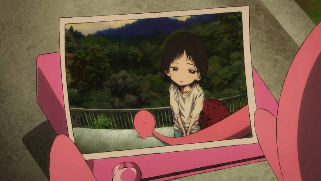 18 Anime Dark Terbaik, Terbaru Ada Takopi's Original Sin!
