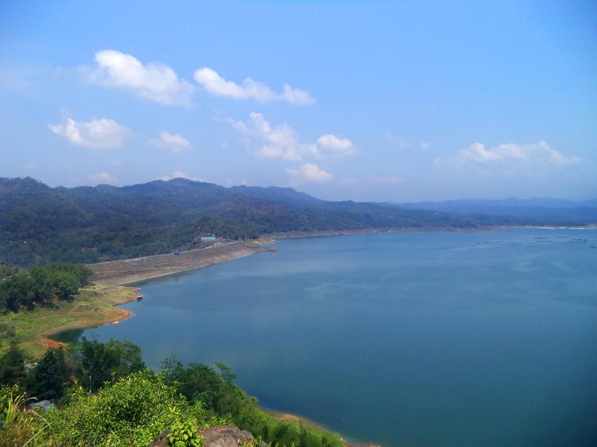 10 Rekomendasi Spot Wisata di Sekitar Dieng Wonosobo