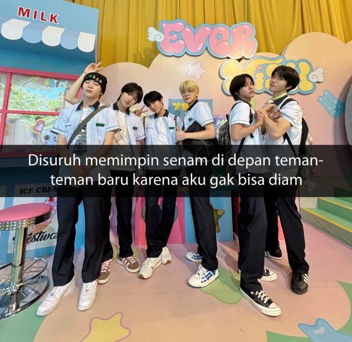 Quiz IDN Times