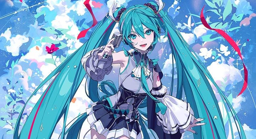 3 Hal Menarik dari Miku Kembali ke Indonesia Lewat Miku Expo 2025 Asia