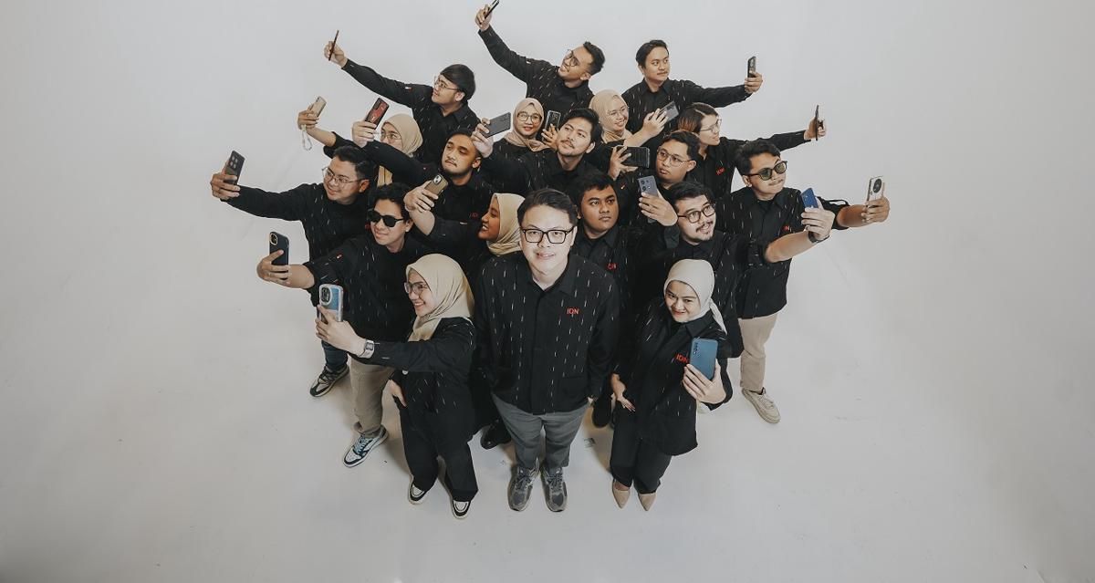 6 Tahun GGWP: Bukan Cuma Media, tapi Rumah Bagi Gamer Lokal