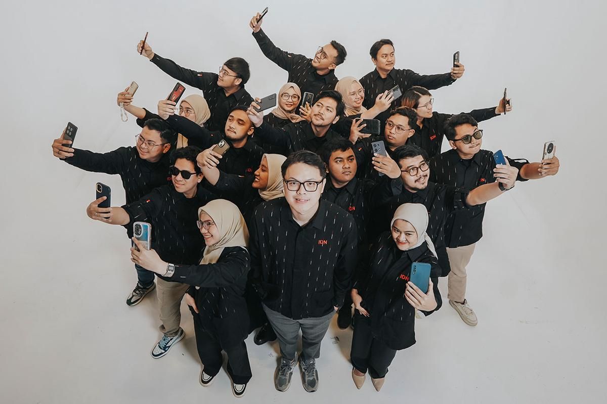 6 Tahun GGWP: Tampilan Baru, Makin Dekat dengan Gamer Esports