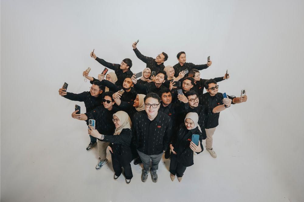 6 Tahun GGWP, Hadir Lebih Dekat dengan Gamer Indonesia