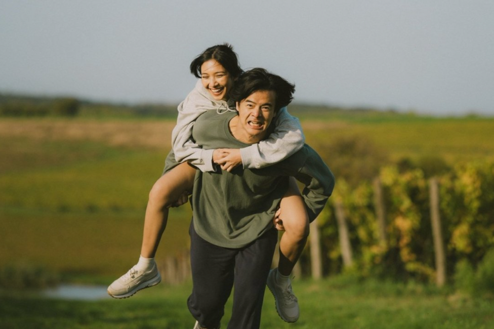 5 Kata-Kata Pengingat di Film SORE: Istri dari Masa Depan