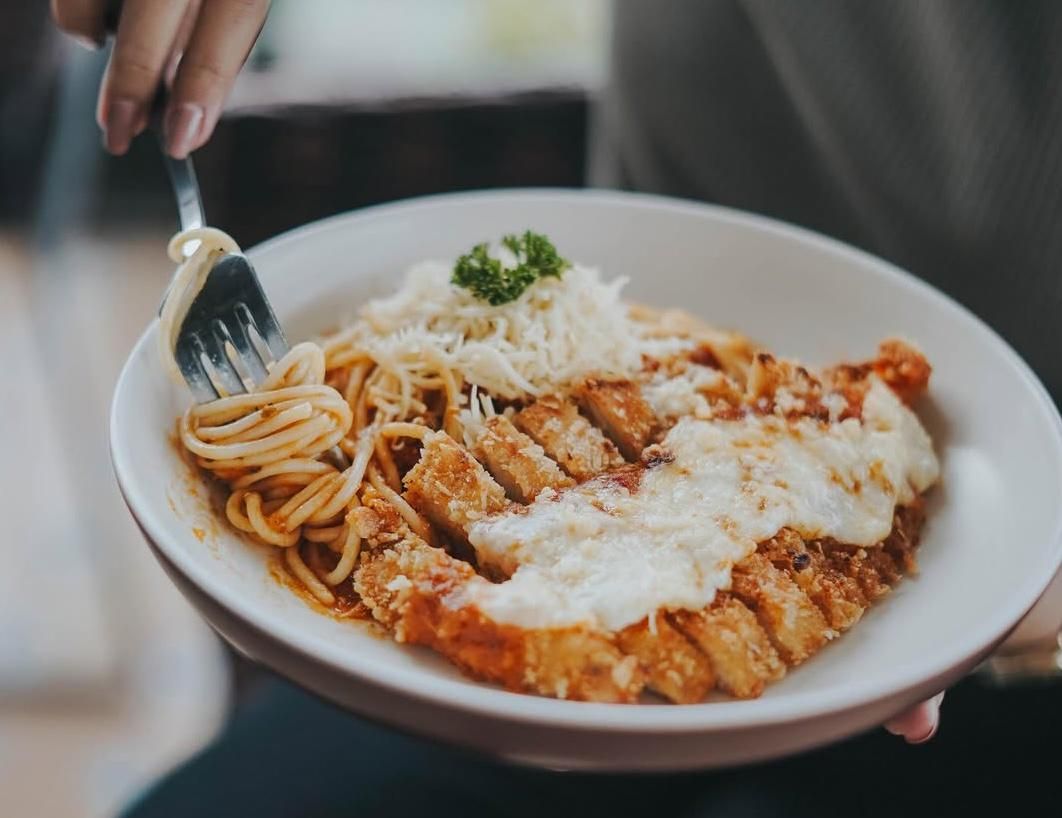 4 Rekomendasi Restoran Western di Semarang, Punya Menu Pasta Enak!