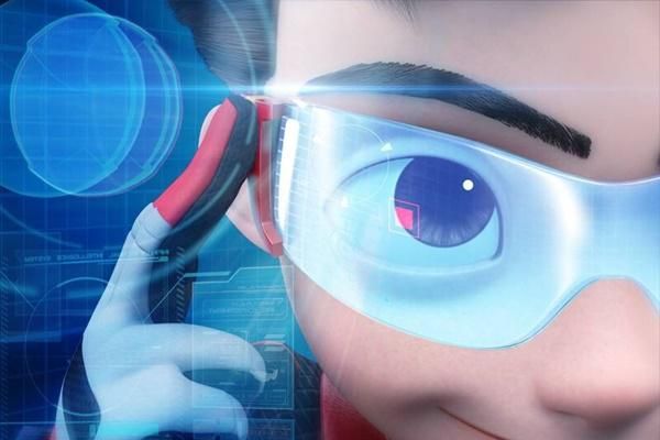 [QUIZ] Tebak Nama Gadget di Kartun Ejen Ali!