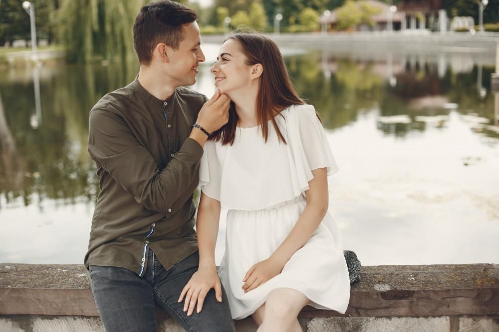 50 Kata-Kata Romantis untuk Calon Istri yang Menyentuh Hati