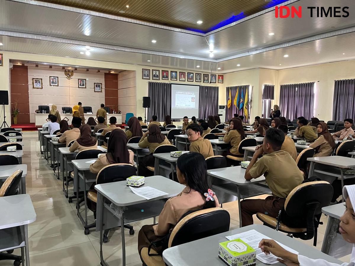Sekolah Rakyat di Lampung Mulai Akhir Juli 2025, Usung Kurikulum Ini