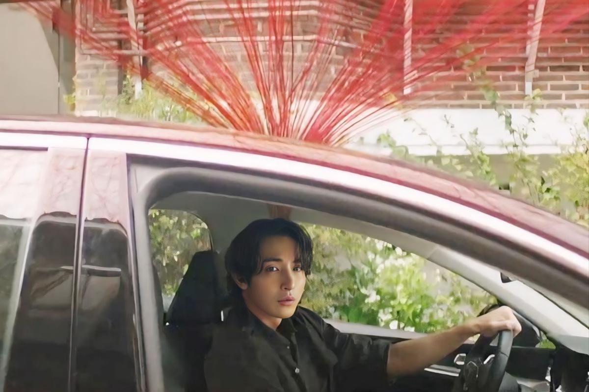 3 Drakor tentang Visual Misterius Tak Kasat Mata, Terbaru S Line