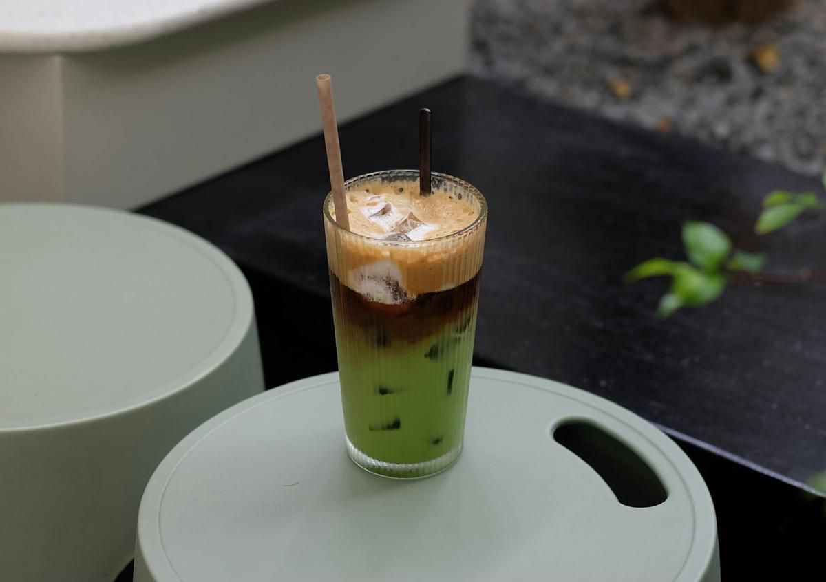 Resep Kopi Alpukat Susu Gula Aren, Perpaduan Rasa Lezat Maksimal