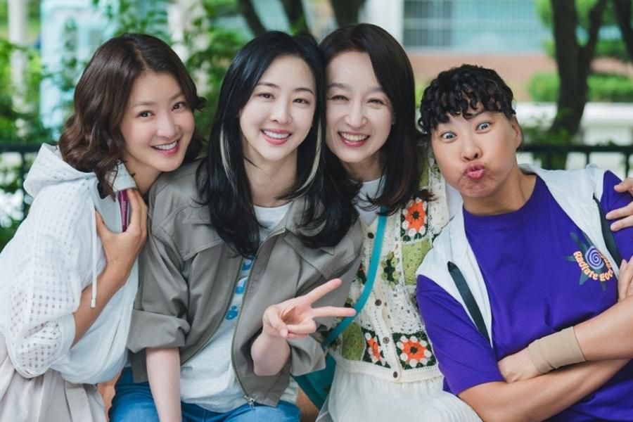 Alasan Drakor Salon de Holmes Wajib Lanjut Season 2, Setuju?