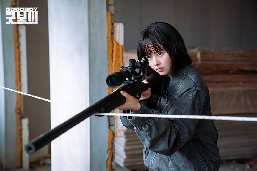 7 Misteri yang Terungkap Jelang Ending Drakor Good Boy