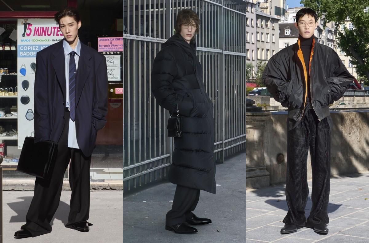 9 Koleksi Balenciaga di Haute Couture Week, Esensial!