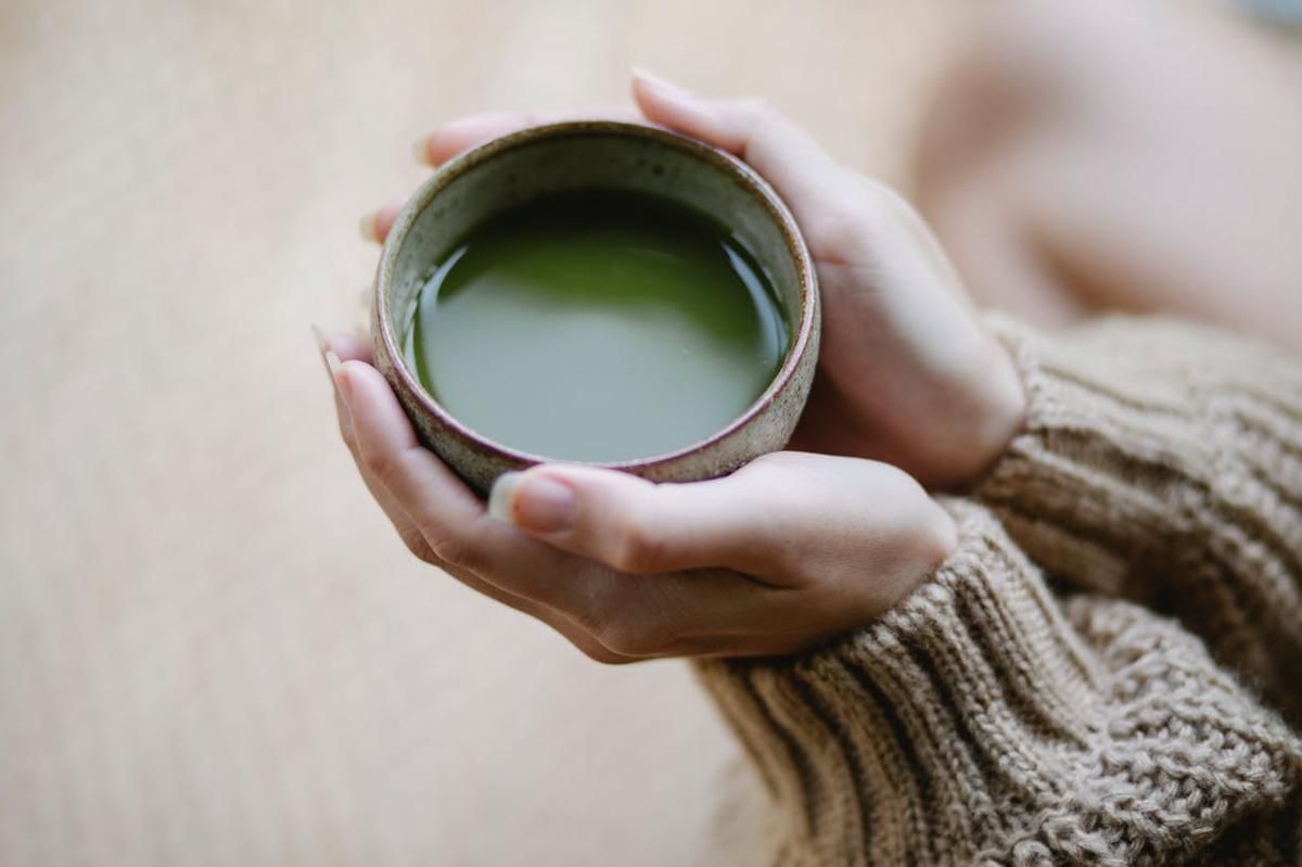5 Mitos Kesehatan tentang Matcha, Bisa Bakar Lemak secara Instan?