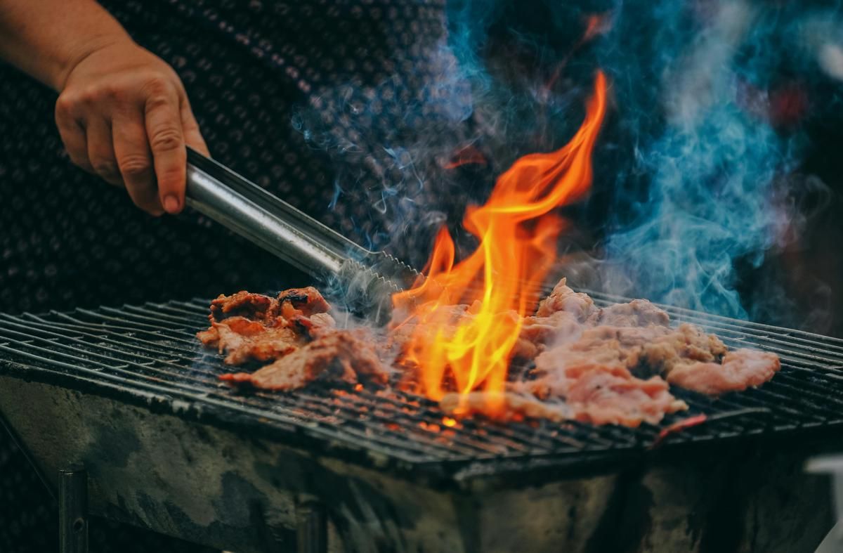 Perbedaan Grilled dan Pan Seared dalam Teknik Memasak