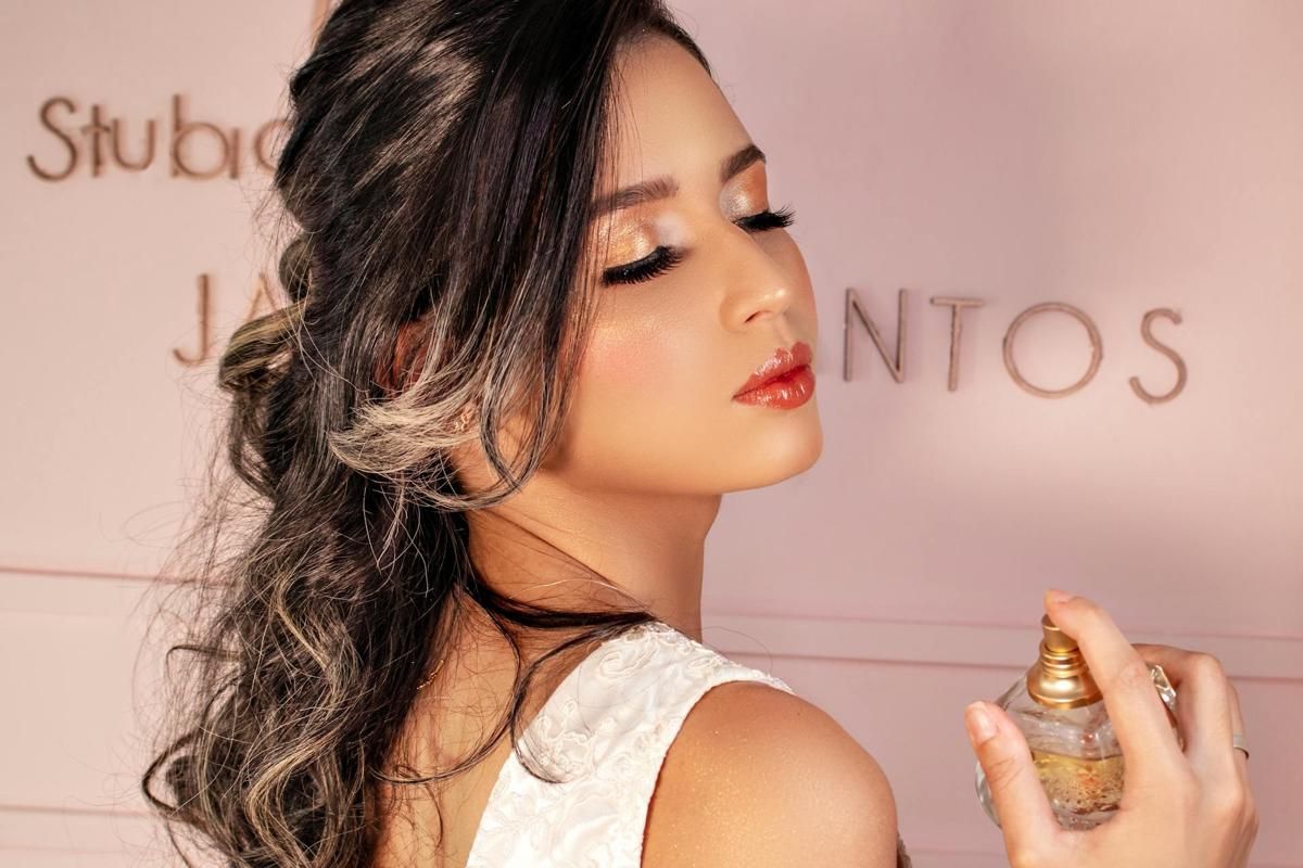 5 Rekomendasi Parfum Aroma Powdery dari Brand Lokal, Wanginya Elegan