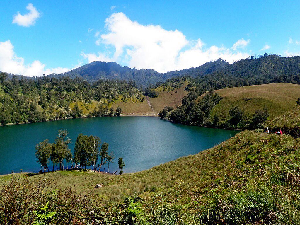 Ranu Kumbolo Berapa Mdpl? Ini Jawabannya!