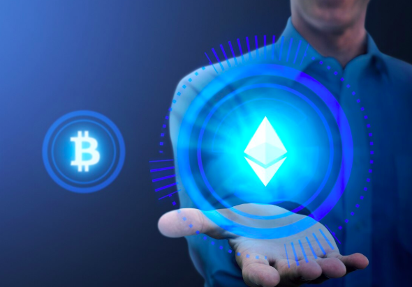 Bitcoin vs Ethereum, Mana yang Lebih Unggul?