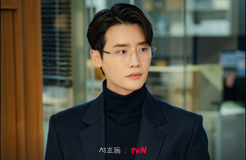 7 Prinsip Kerja yang Dianut Ahn Ju Hyeong di Drakor Law and the City