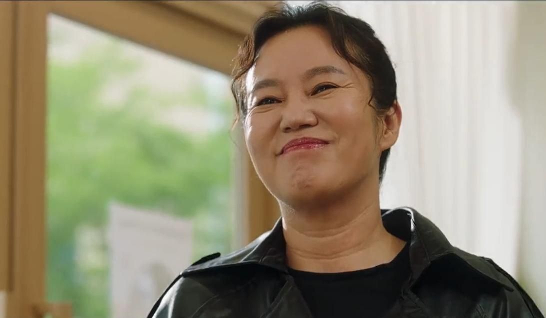 Siapa Choi Hyang Hee yang Muncul di Ending Salon de Holmes?