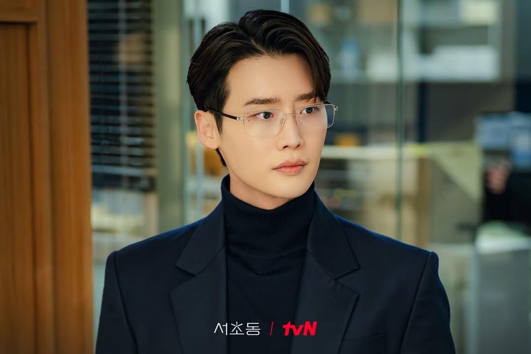 7 Kesulitan Ahn Ju Hyeong Tangani Kasus Jeong Ho di Law and the City