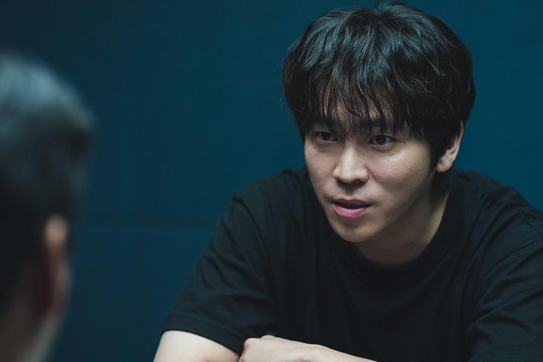 9 Rahasia Kim Gwang Gyu yang Terungkap di Ending Salon de Holmes