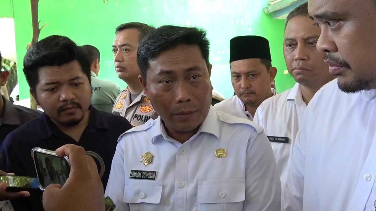 Pemprov dan Pemkab Deli Serdang Janji Bangun Sekolah Baru untuk SMPN 2