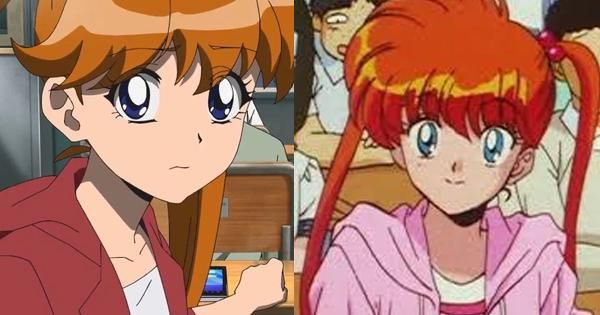 6 Fakta Menarik Kyoko Inaba Jigoku Sensei Nube, Murid Terdekat Nube?