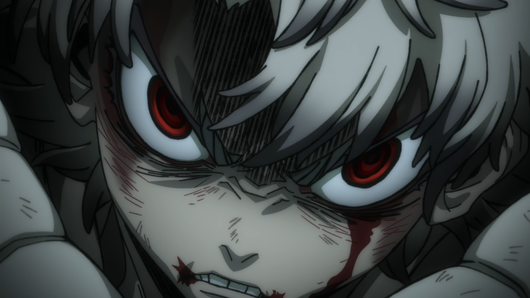 10 Karakter Gachiakuta Terkuat di Manga, Rudo Termasuk?